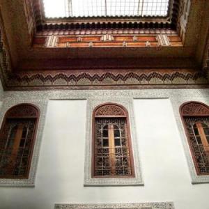 Riad Noujoum Medina