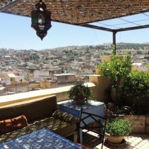 Riad Laayoun